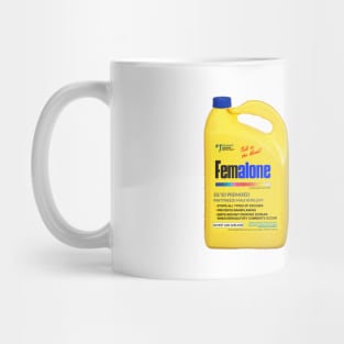 pantyfreeze Mug